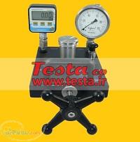 کالیبراتور فشار-پمپ فشار هیدرولیک Comparator