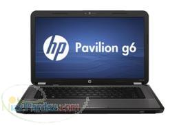 فروش لپ تاپ اچ پی