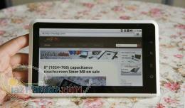 تبلت بسیار ارزان مخصوص دانشجویان