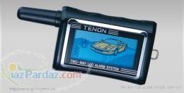 تعمیر و فروش قطعات یدکی دزدگیرهای خانواده تنون