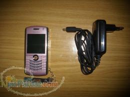 فروش يك دستگاه گوشی 8110 BlackBerry كاركرده