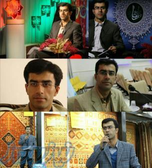 مجري گري و اجرای صحنه و آموزش اجرای صحنه حرفه ای