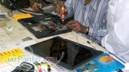آموزش تعمیرات لپ تاپ