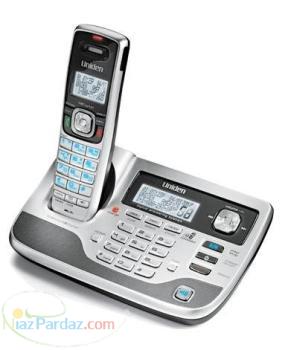 گوشی رومیزی یونیدن Uniden