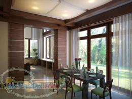 دکوراسیون داخلی طراحی داخلی