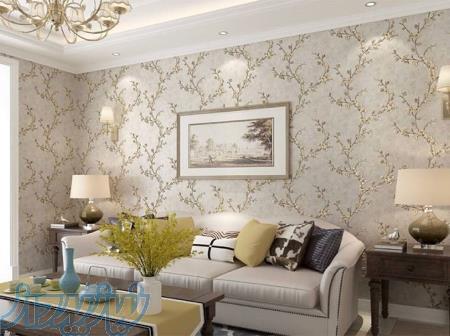 کاغذ دیواری آلبومهای گوناگون