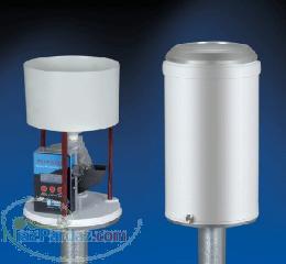 باران سنج دیتالاگری