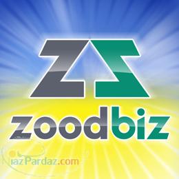 مجری و مشاور تبلیغاتی زودبیز  zoodbiz