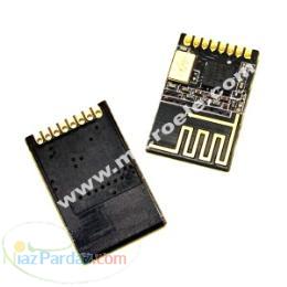ماژول NRF24L01 فروش کلی وجزیی