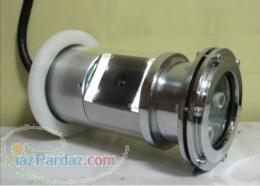 دوربین تصویر برداری چاه- ویدئومتر- ویدیومتر