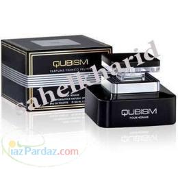 ادکلن Qubism