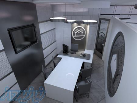 نصاب سقف کاذب در انديشه