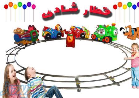 شهربازی تولیدکننده و فروش تجهیزات و دستگاه های شهربازی سرپوشیده سالنی و روباز