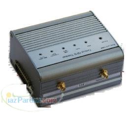 سیستم ضد سرقت GPS