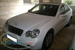 فروش بنز 240 c _ تهران