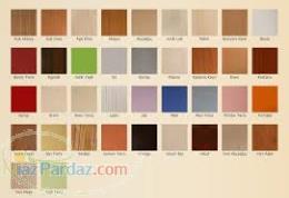 فروش صفحه کابینت ام دی اف های گلاس و مات و براق