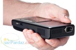 ویدئو پروژکتور جیبی و مینی پروژکتور