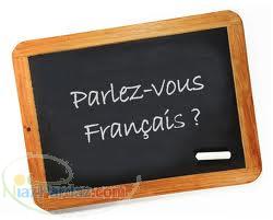 آموزش زبان فرانسه خصوصی و 100 تضمینی