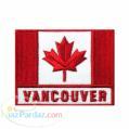 Accommodation in Vancouver