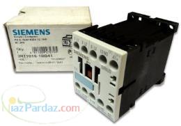 تکنوکلید واردکننده اصلی تجهیزات فشار ضعیف زیمنس