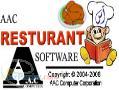 نرم افزار مدیریت رستوران و سایت رستوران شرکت آس