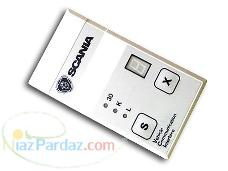 دیاگ اسکانیا مخصوص اتوبوس