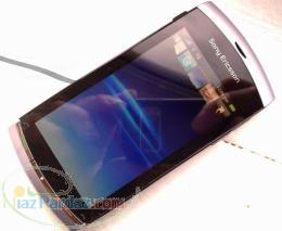 فروش سونی اریکسون VIVAZ در حد نو