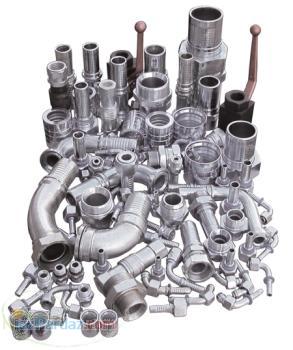 فروشگاه هیدروشیلنگ گروسی (اسا پخش)