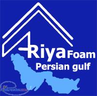 آریا فوم -- بلوک سقفی کندسوز پانل دیواری 3D کرومیت