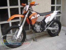 ktm 250