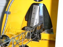 دستگاه خرپا تمام اتومانیک TRUSS 700