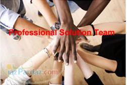 خدمات بازرگانی خارجی- صادرات و واردات كالا وخريد كالا