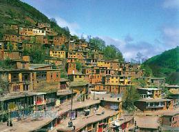 زمین مسکونی در شهر ماسوله