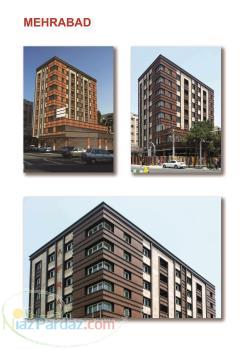 آریا پرتو نماینده انحصاری ورق HPL  آلفا آیکا هندوستان  و سرامیک فرونتک اسپانیا در ایران