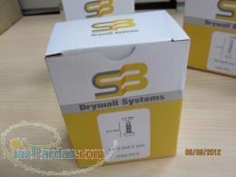 واردات وفروش میخ و چاشنی