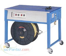 دستگاه تسمه کش نیمه اتوماتیک Packway PW-616H