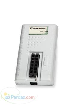 پروگرامر مخصوص TNM 2000 PLUS ECU