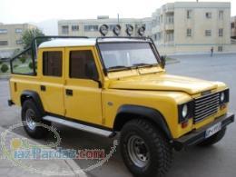 پاژن دوكابين مدل 1381