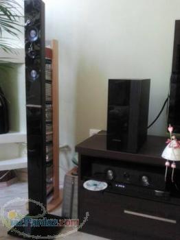 سینمای خانگی سامسونگ C455N