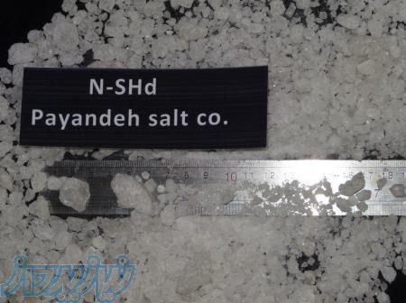 تهیه و تولید انواع نمک خوراکی نمک تصفیه کارخانه نمک نمک یددار در گروه مرکزی نمک