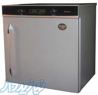 تولیدات تجهیزات آزمایشگاهی شرکت مبین طب