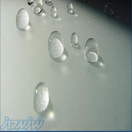 ضد آب و لک شیشه