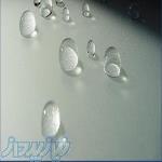 ضد آب و لک شیشه