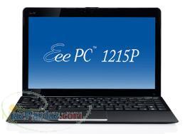 فروش یک دستگاه لپ تاپ (نت بوک) ایسوز ASUS 1215P