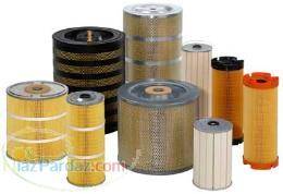 شرکت اس کا فیلتر