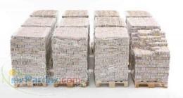 مبادله پالت دلار با سایر ارز ها در اروپا