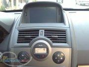 dvd فابریک مگان-روکش صندلی -smdسقف و درب-کروز