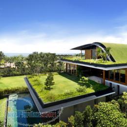 روف گاردن باغ بام(رصين091213444882) طراحي واجرا