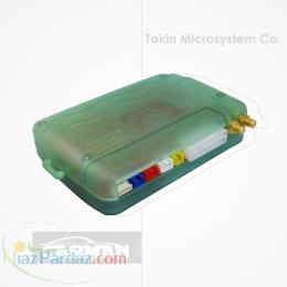 سیستم دزدگیر خودرو  ردیاب خودرو