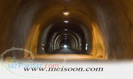 الیاف پلیمری بهترین جایگزین میلگرد